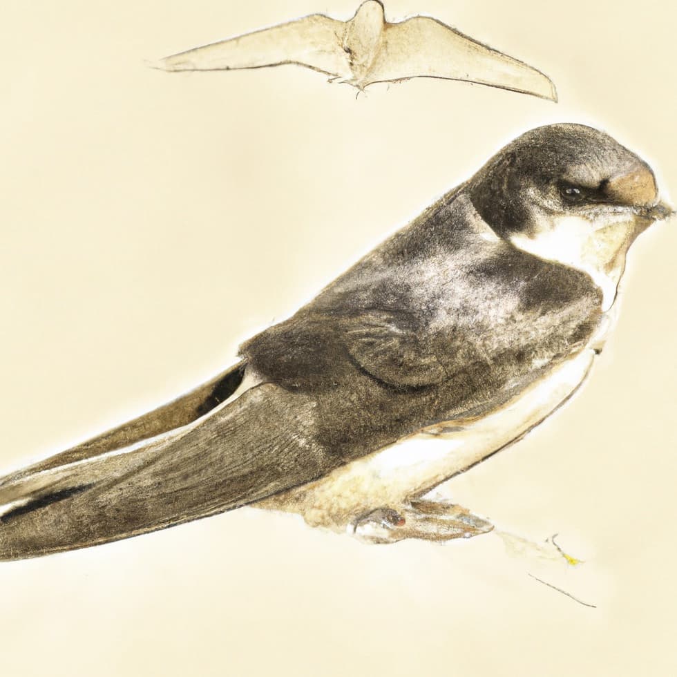 27 Curious Facts about the House Martin