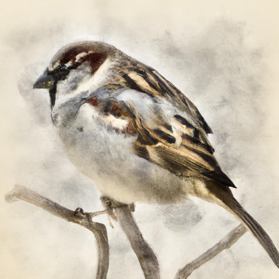 27 Curious Facts about the House Sparrow