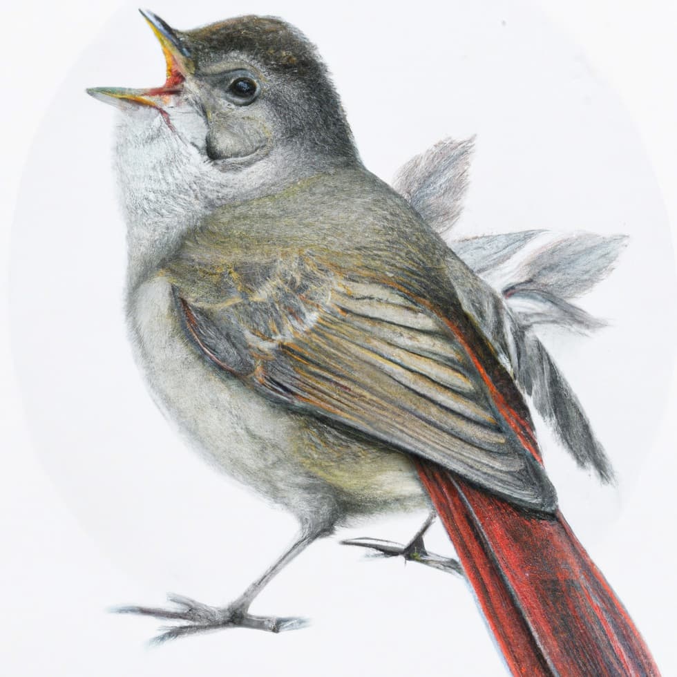 27 Curious Facts about the Nightingale