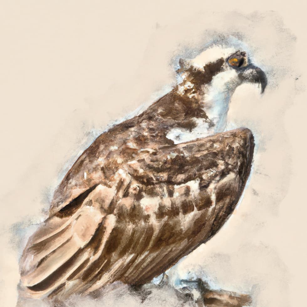 27 Curious Facts about the Osprey