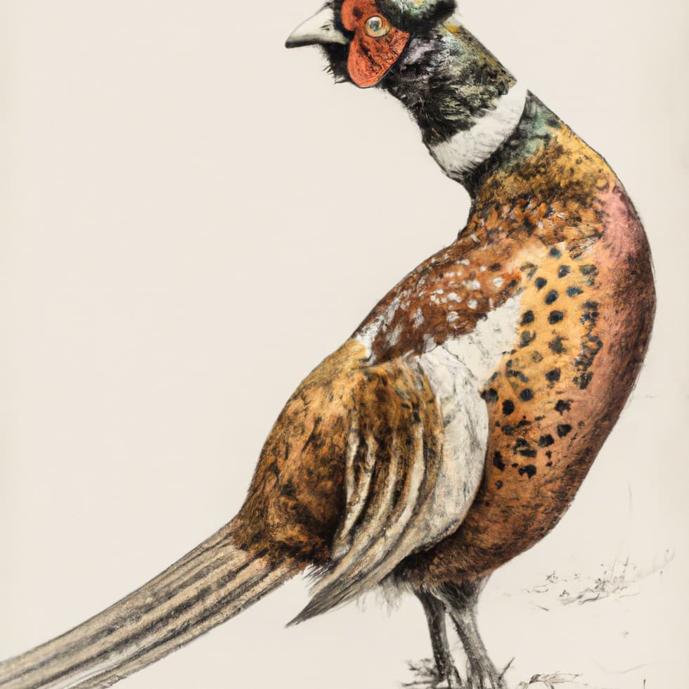 27 Curious Facts about the Pheasant