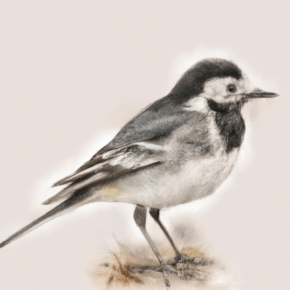 27 Curious Facts about the Pied Wagtail
