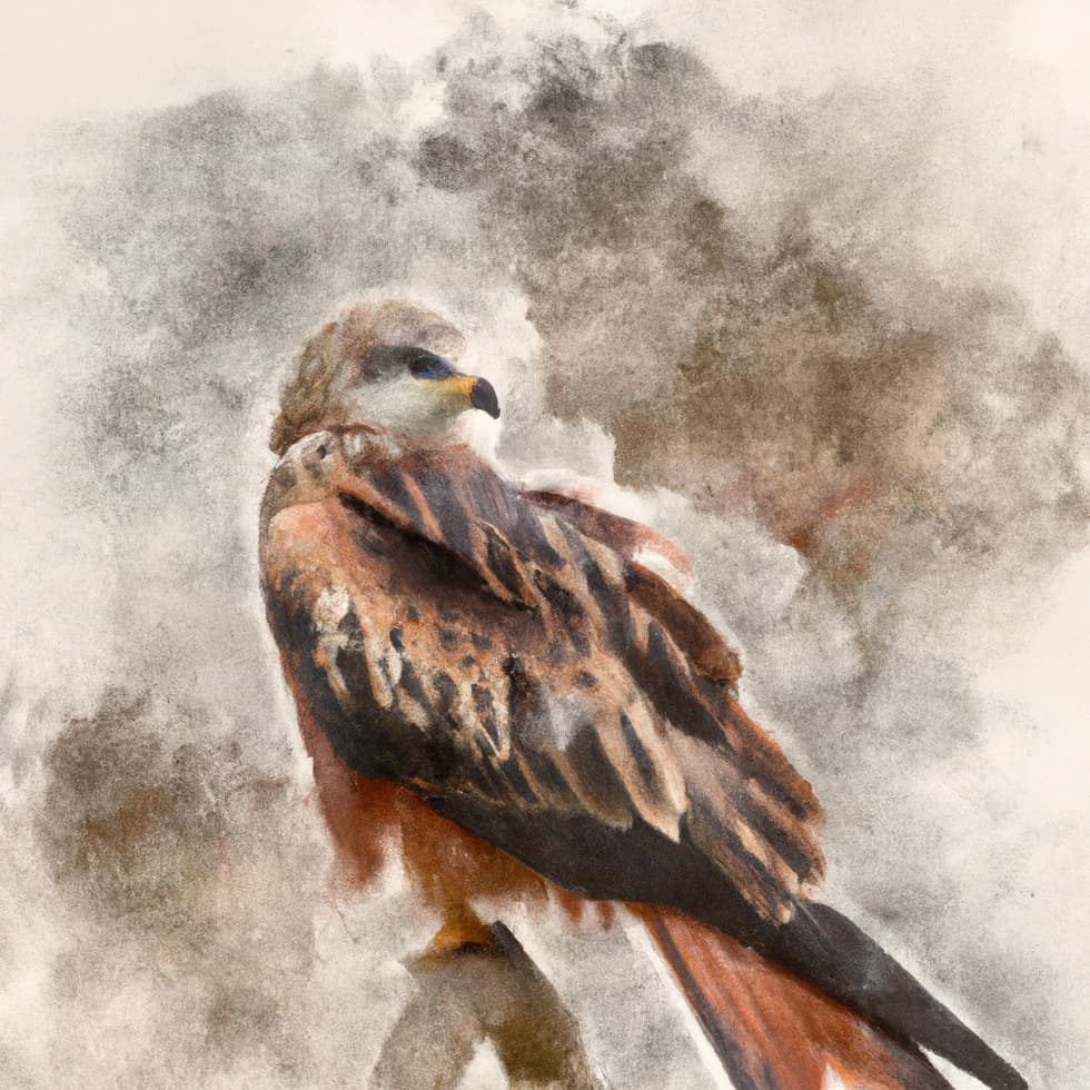 27 Curious Facts about the Red Kite