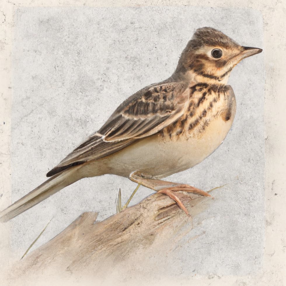 27 Curious Facts about the Skylark