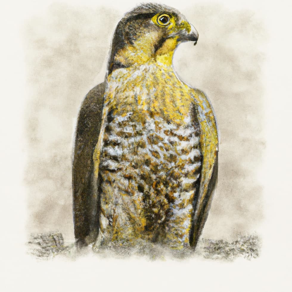 27 Curious Facts about the Sparrow Hawk