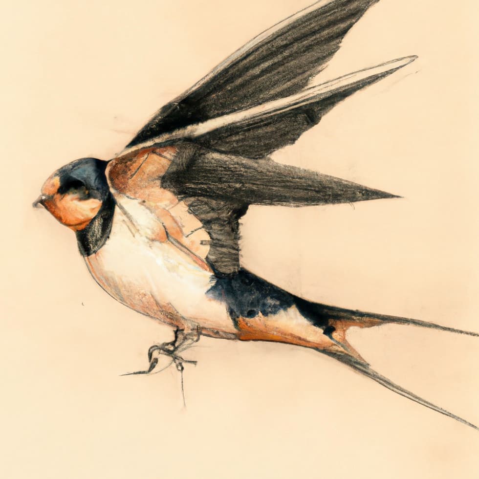 27 Curious Facts about the Swallow