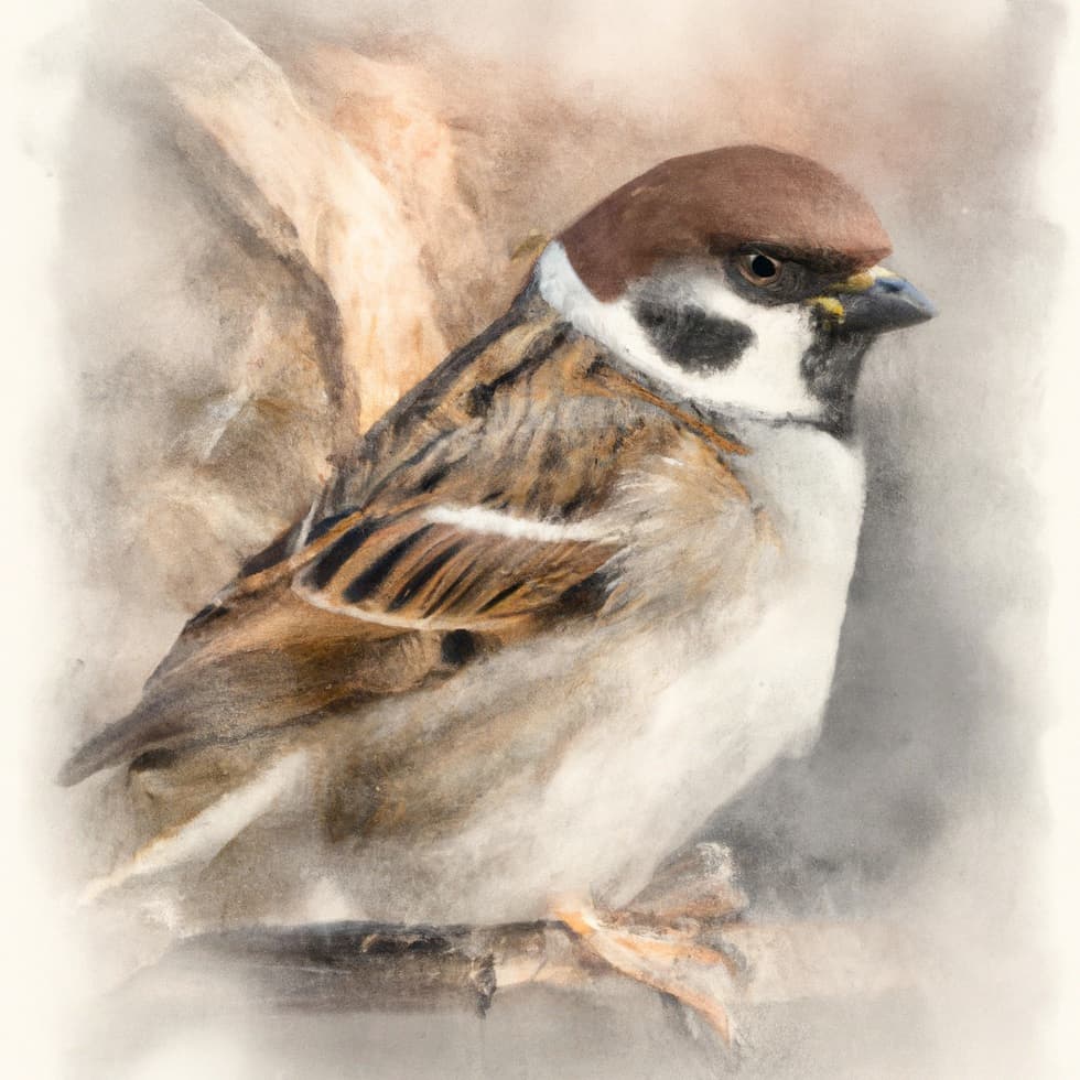 27 Curious Facts about the Tree Sparrow