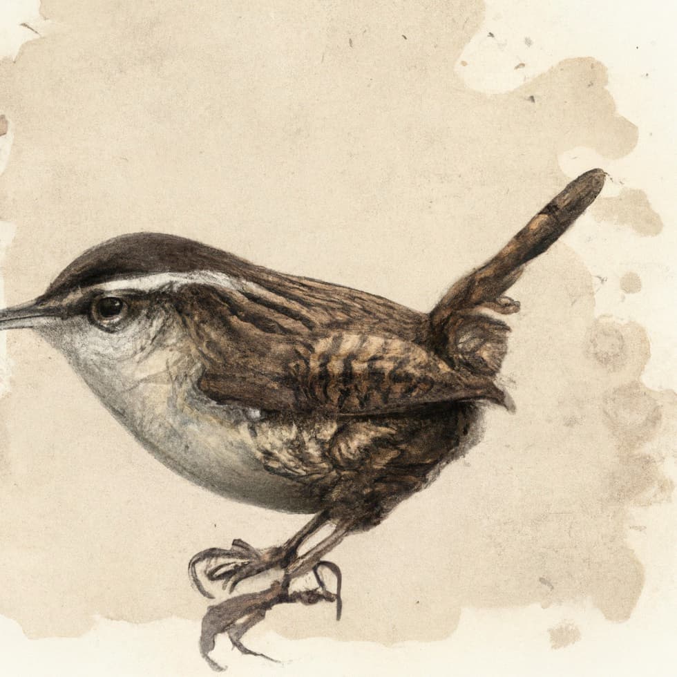 27 Curious Facts about the Wren